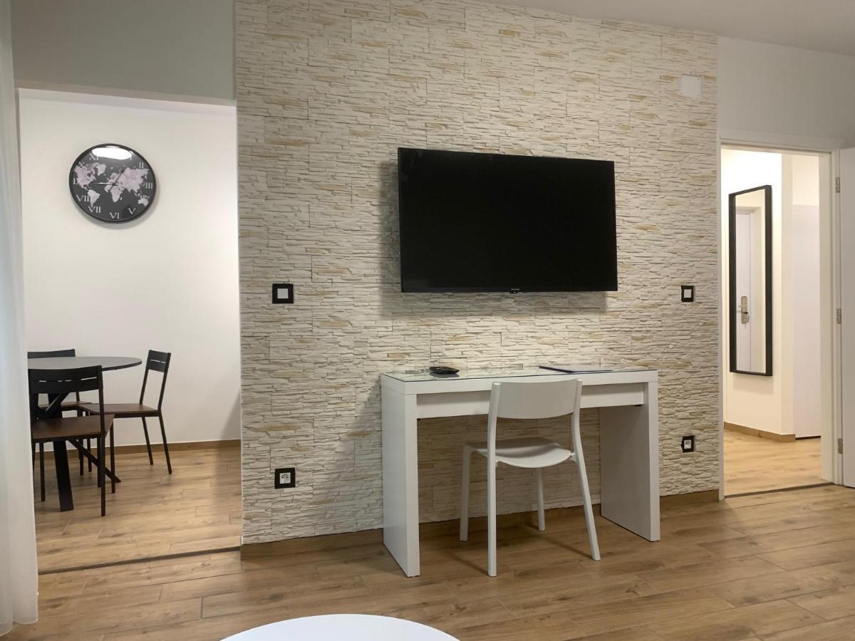 Apartment Karlovac Center Esterno foto