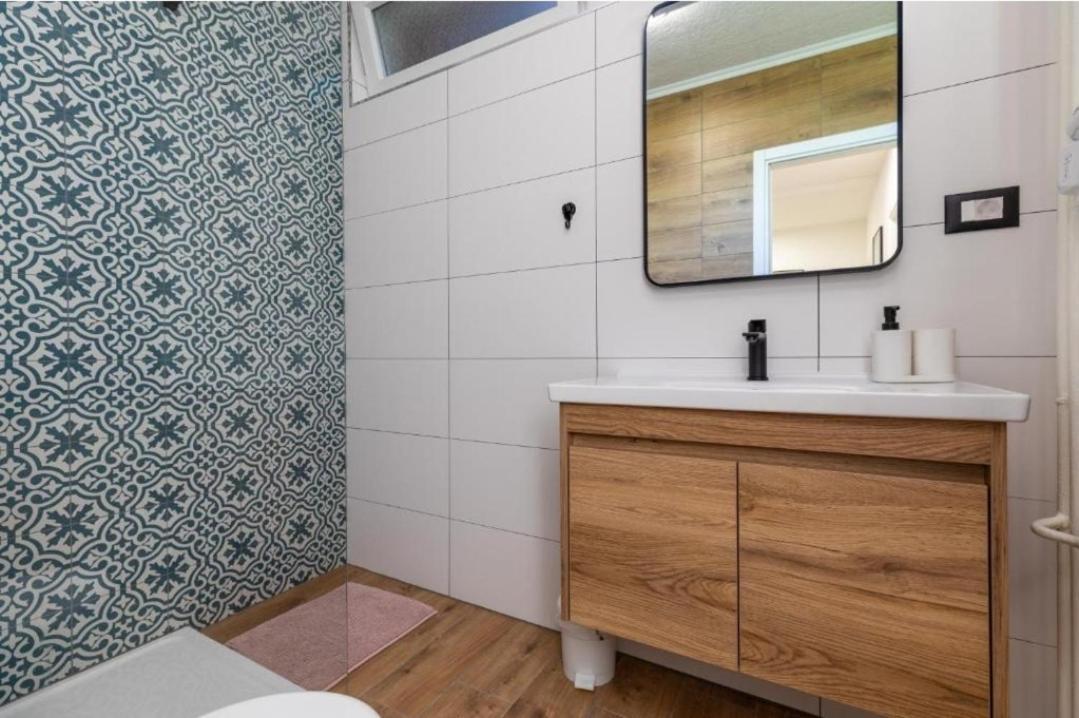 Apartment Karlovac Center Esterno foto